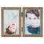 Brandisha Wood Picture Frame-622123653-622123648