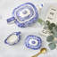 Classic Blue Italian - Sugar Box