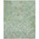 Millia Hand Tufted Performance Geometric Rug
