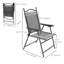 Ensemble de chaises pliantes Julyn-284287757