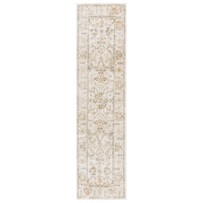 Hazel 510 Performance Oriental Rug