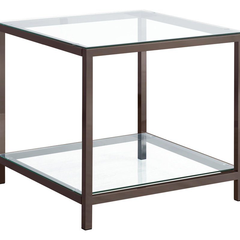 Table de bout Modern