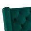 Fauteuil à bascule Mid-Century-564104557