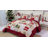 Polyester Plaid Quilt-1308436739