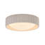 Plafonnier encastré Carran 15W-164434716-164434715