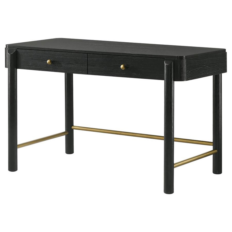 Landau 2-drawer Vanity Desk
