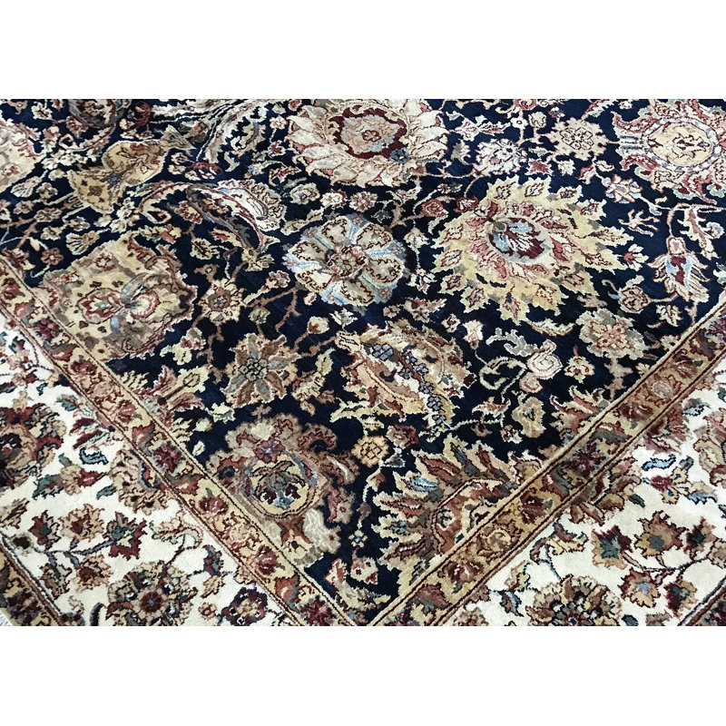 One-of-a-Kind 8' X 8'2" Area Rug