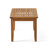 PEYTON LOVE SEAT + COFFEE TABLE