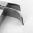 Single Handle Bathroom Vanity Sink Faucet with Waterfall Spout-115721418