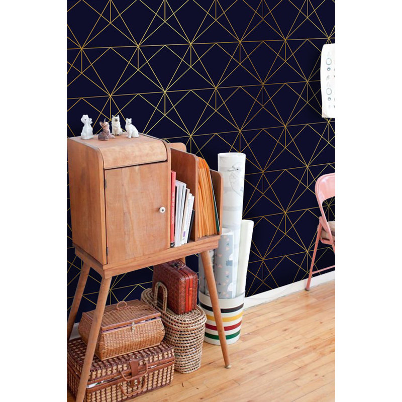Beatt Matte Peel and Stick Mural, 312 x 219cm