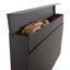 3 Pair Shoe Storage Cabinet