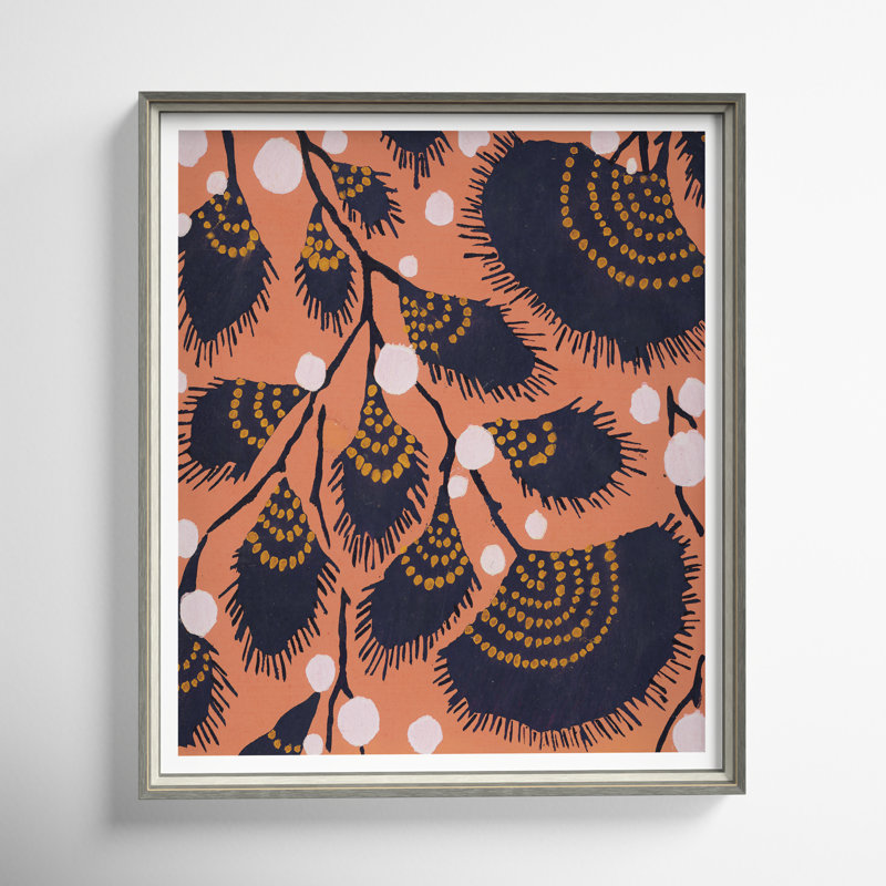 Asian Textile Designs