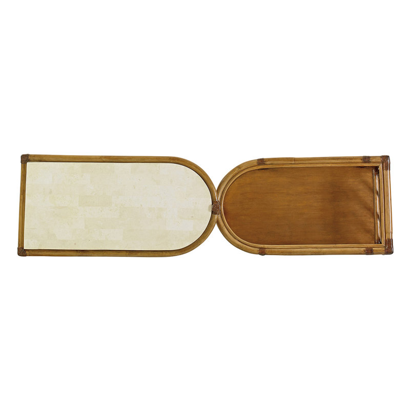 Twin Palms Cable Beach Bar Cart