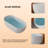 51.18"x27.56"Acrylic Home Freestanding Seamless Integrated Bathtub