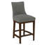 Upholstered Stool-912244845-912245692
