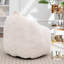 Fabric Bean Bag Chair-110535014