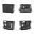 1500W Fog Smoke Machine for Party with Wireless Remote Controller