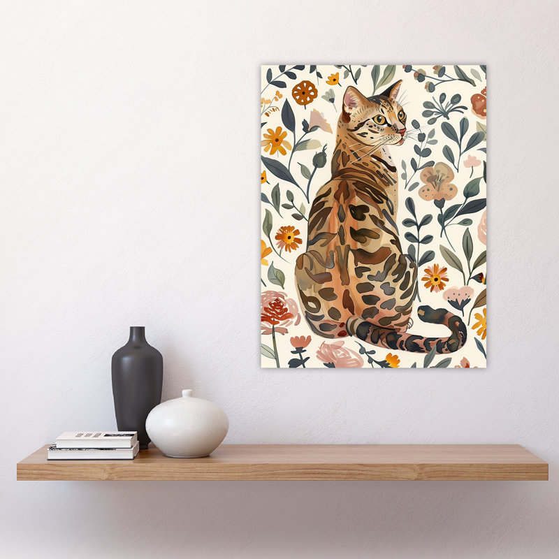 No Frame Print