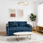 Canapé-lit pliable polyvalent de 55,51 pouces-123054097