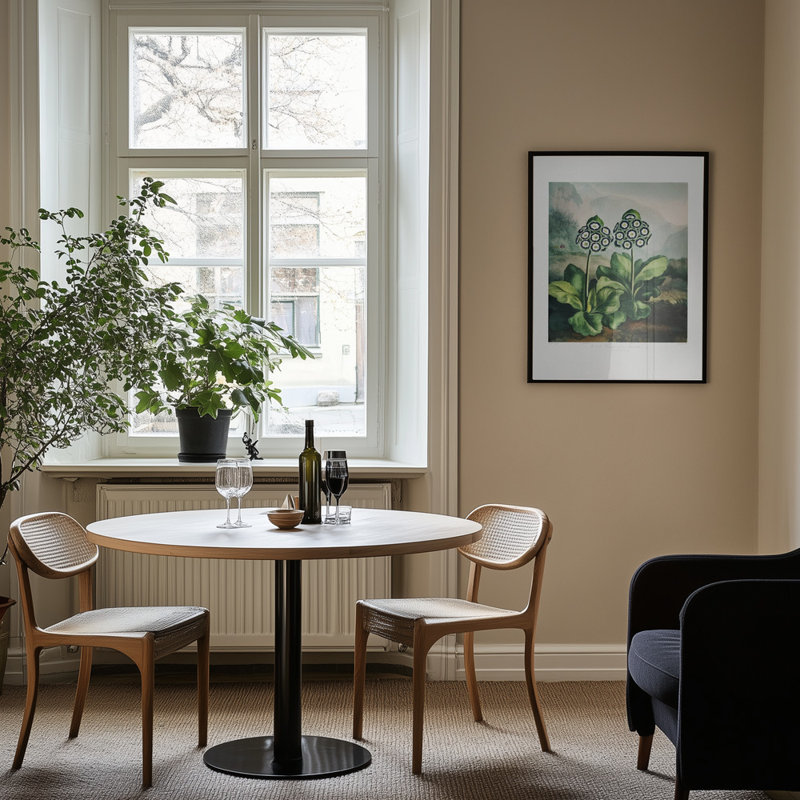 Wrapped Canvas Print, 91.44cm H x 60.96cm W