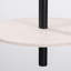 Pendant lamp FELTRO 1 black/beige-1440065524