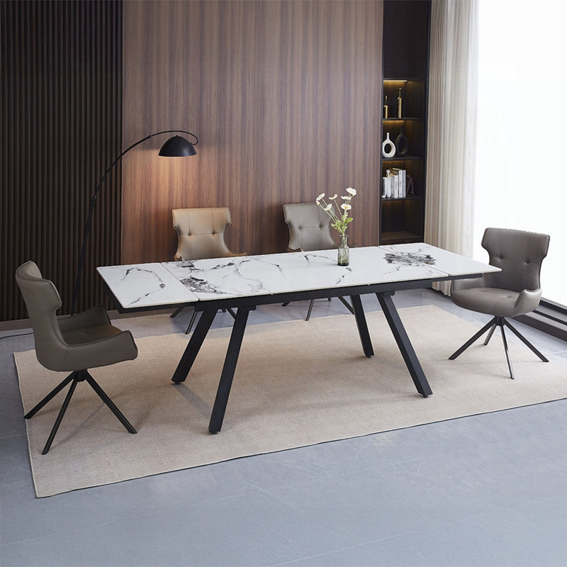 Table de salle à manger Damita