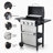 3 BURNER GAS GRILL