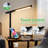 2-In-1 Magnetic Dimmable LED Desk Lamp, USB Rechargeable Task Light With Detachable Light Tube, 3CCT And Touch Control Dimming For Office And Reading-1989566847-1989566845