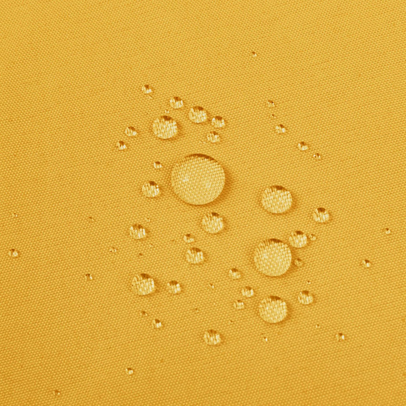 Doublure de rideau de douche en tissu imperméable de qualité supérieure avec aimants inférieurs, douce et légère, de qualité hôtelière, lavable à la machine, taille standard