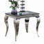 Table de bout Contemporary1pc