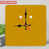 Jaune moutarde