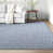 Cream/Gray/Blue