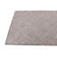 Tapis gris Nakayama
