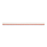 Isola Zig Zag Cord Fabric