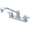 Central Brass Kitchen Faucet