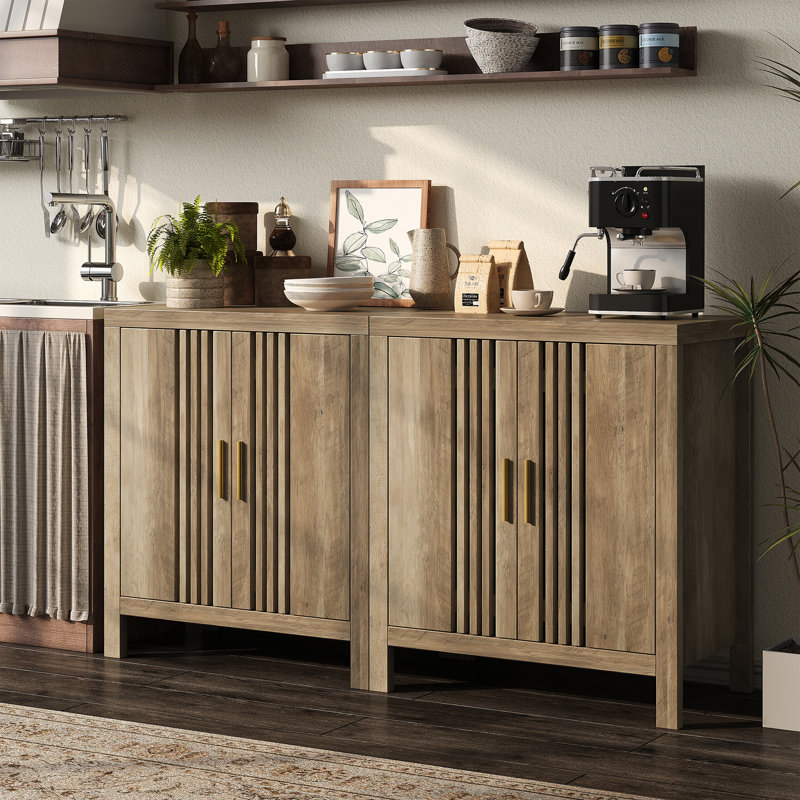 Buffet 31,5 po Farmhouse
