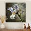 Art mural Merwin - Iris-106094979-106094982