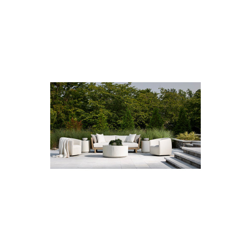 Bernhardt Praia Outdoor Sofa