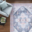 Tapis oriental Langeloth Performance-1418005394
