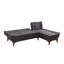 Aveona 4 Seater Corner Sofa-69780340