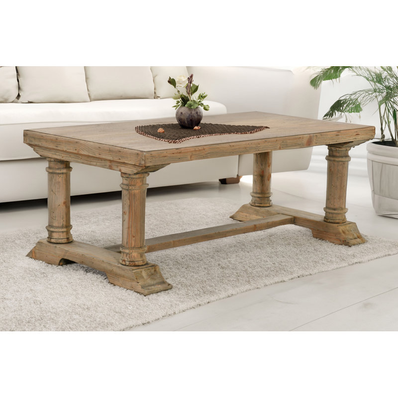 Borgholm Single Coffee Table