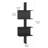 6 Piece Floating Shelf-1373034162