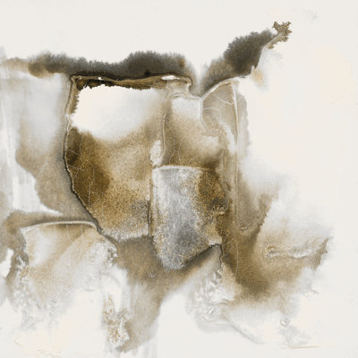 Drifting Sands II by Scherrer Finch - Wrapped Canvas Painting