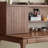 Commode multifonctionnelle simple