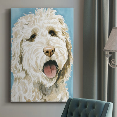 Labradoodle II " Labradoodle II "