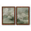 «Coming Rain I», ensemble de 2 cadres photo-2146858811-2146858815