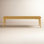 Lacey Dining Bench