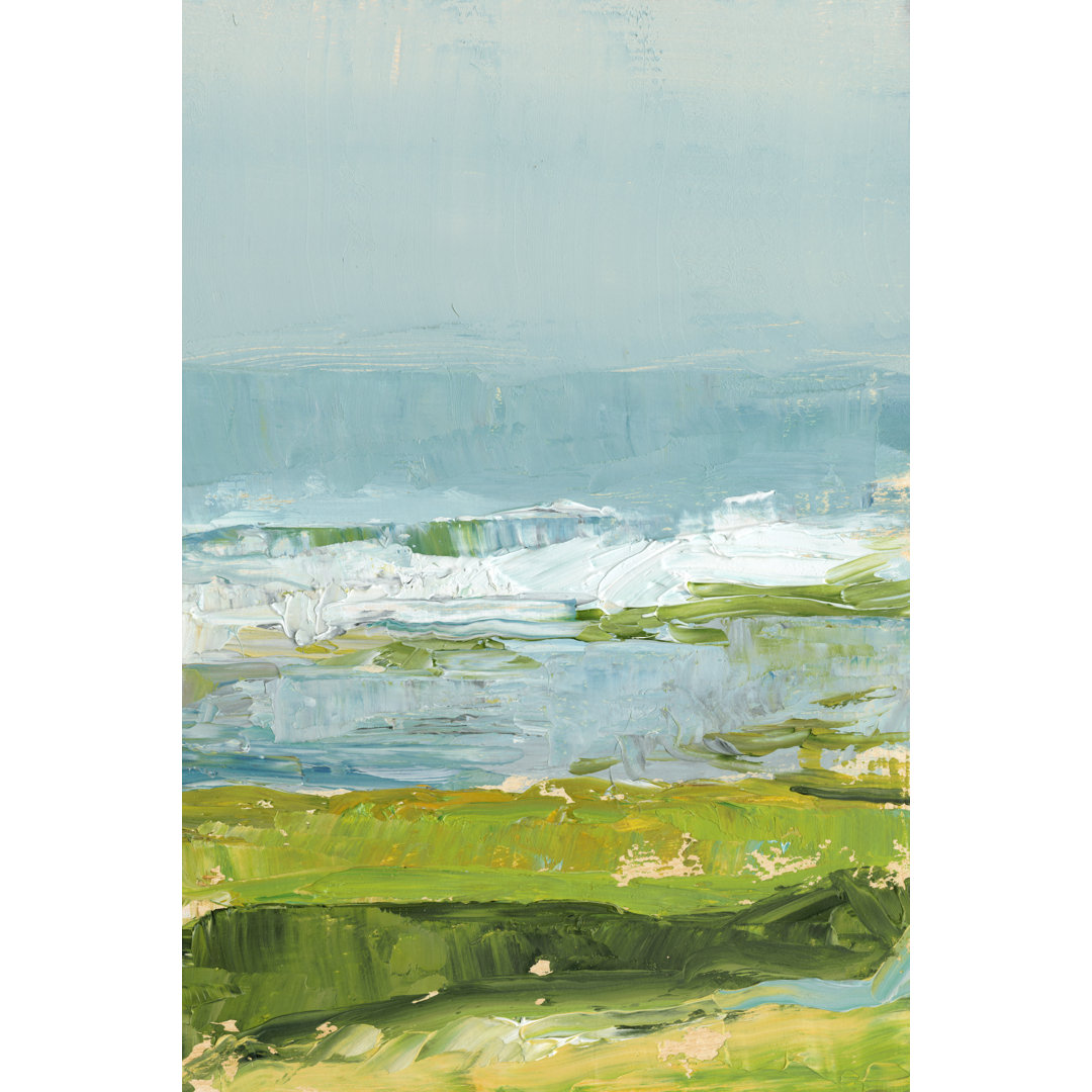 Coastal Overlook II