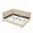 Upholstered Tufted Daybed