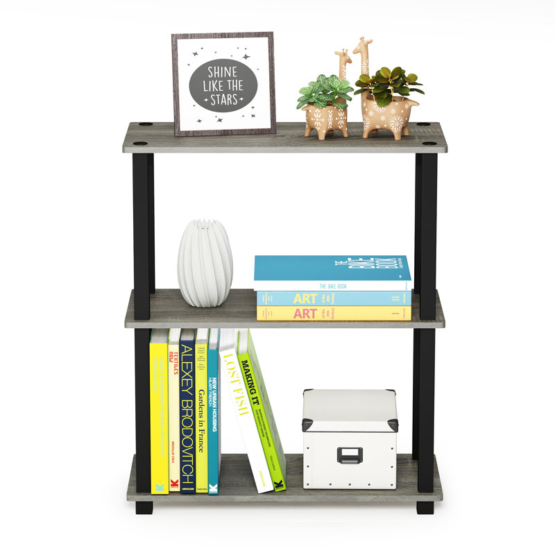 Sneed 59.94 cm W Shelving Unit